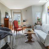 Appartement 2 pièces / 47 m² / 465 000 € FAI / PARIS-18E-ARRONDISSEMENT